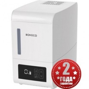 Увлажнитель воздуха Boneco S250